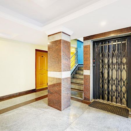 Super Hotel O Padmavathi Puram Near Railway Station Tirupati Exterior foto